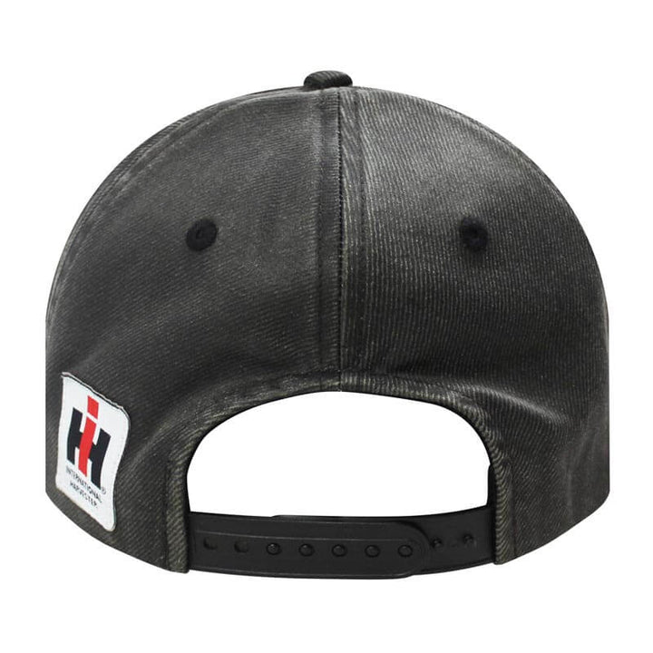 【USA製】Case IH 迷彩 キャップ ヴィンテージ Vintage Cap キャップ / 帽子】CASE iH 農機具 アメリカ企業 BASS FISHING